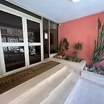 L'imperial - 2 Pieces Proche Plages - Juan Les Pins Apartment *